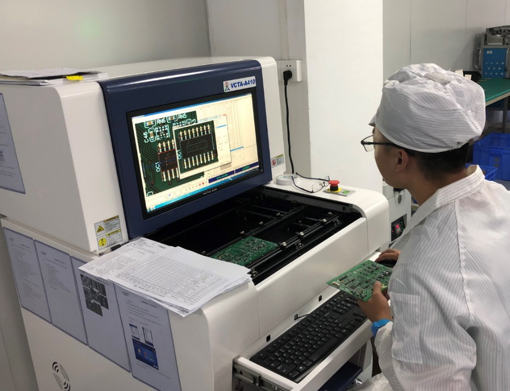 SMT��Ƭ�ӹ��еĹ��׹�����ʲô