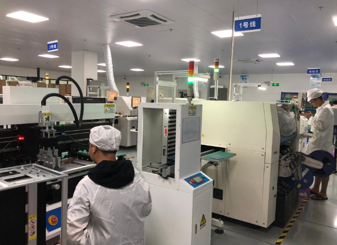 SMT贴片加工的后焊加工是什么 SMT贴片加工的后焊加工是什么