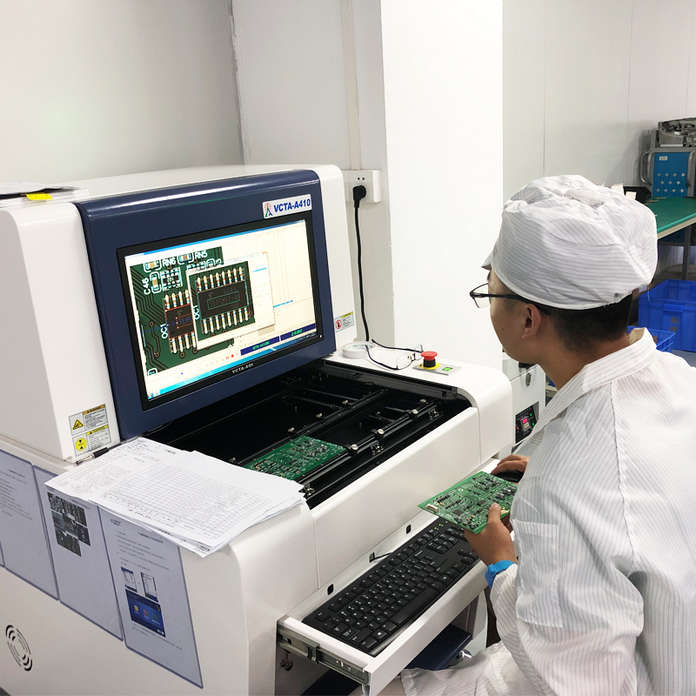 SMT��Ƭ�ӹ����׼����Ӽ��