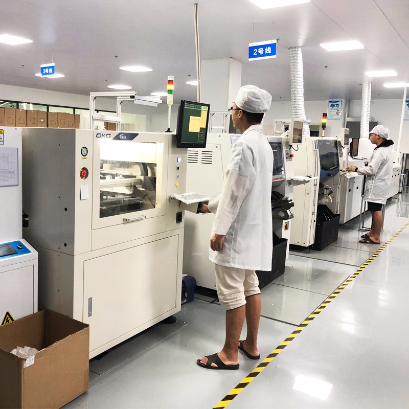 SMT��������_��Ƭ�ӹ�����