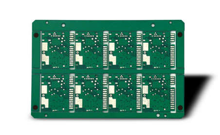 SMT贴片加工关于焊盘的设计要求 SMT贴片加工关于焊盘的设计要求