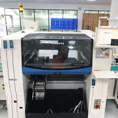 SMT加工的贴片编程程序编辑和检查 SMT加工的贴片编程程序编辑和检查