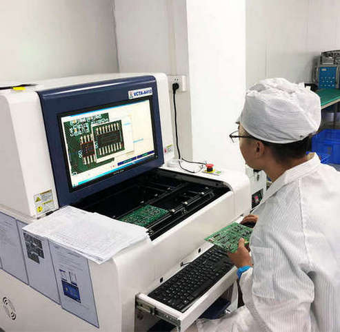 SMT包工包料_SMT贴片厂的质量控制 SMT包工包料_SMT贴片厂的质量控制