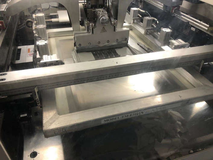 ������SMT��Ƭ�ӹ�_��Ƭ���嶨λ