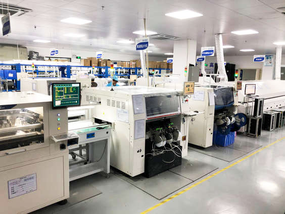 SMT包工包料厂家_天游注册精密电子 SMT包工包料厂家_天游注册精密电子