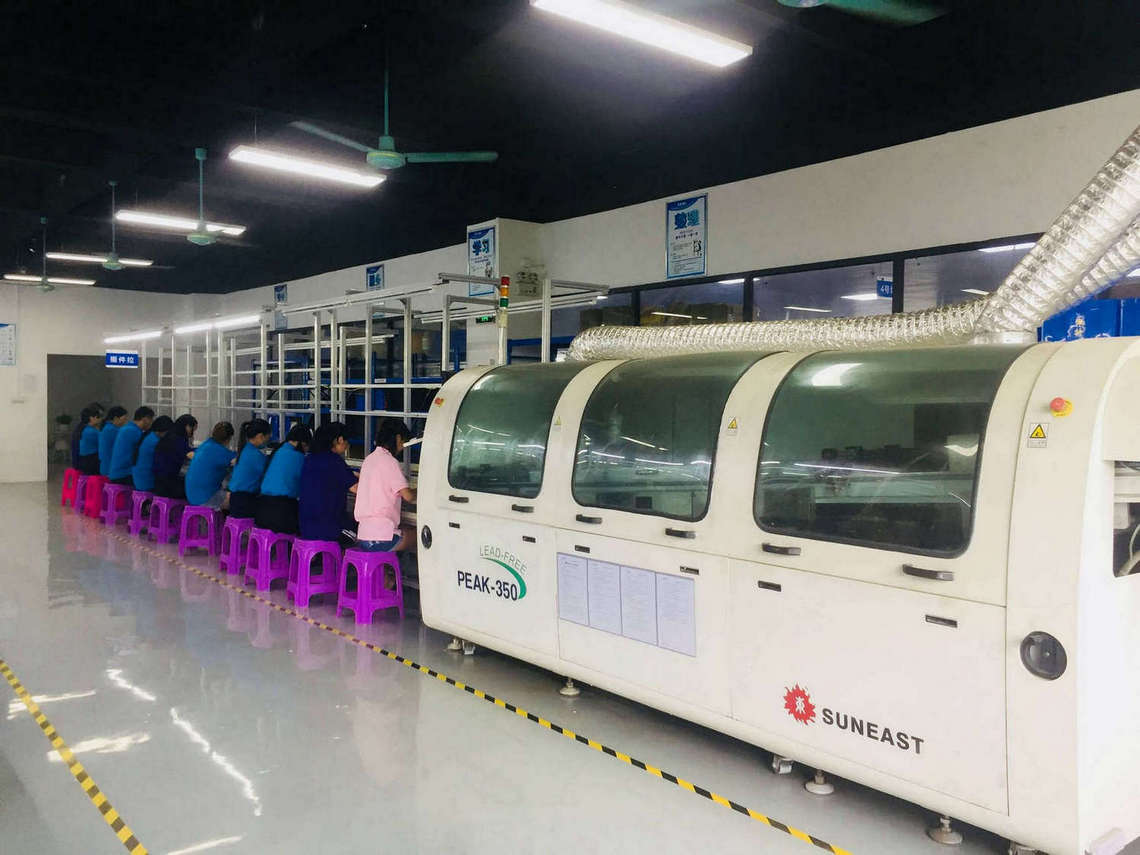 SMT�������ϵ�DIP�������ע������