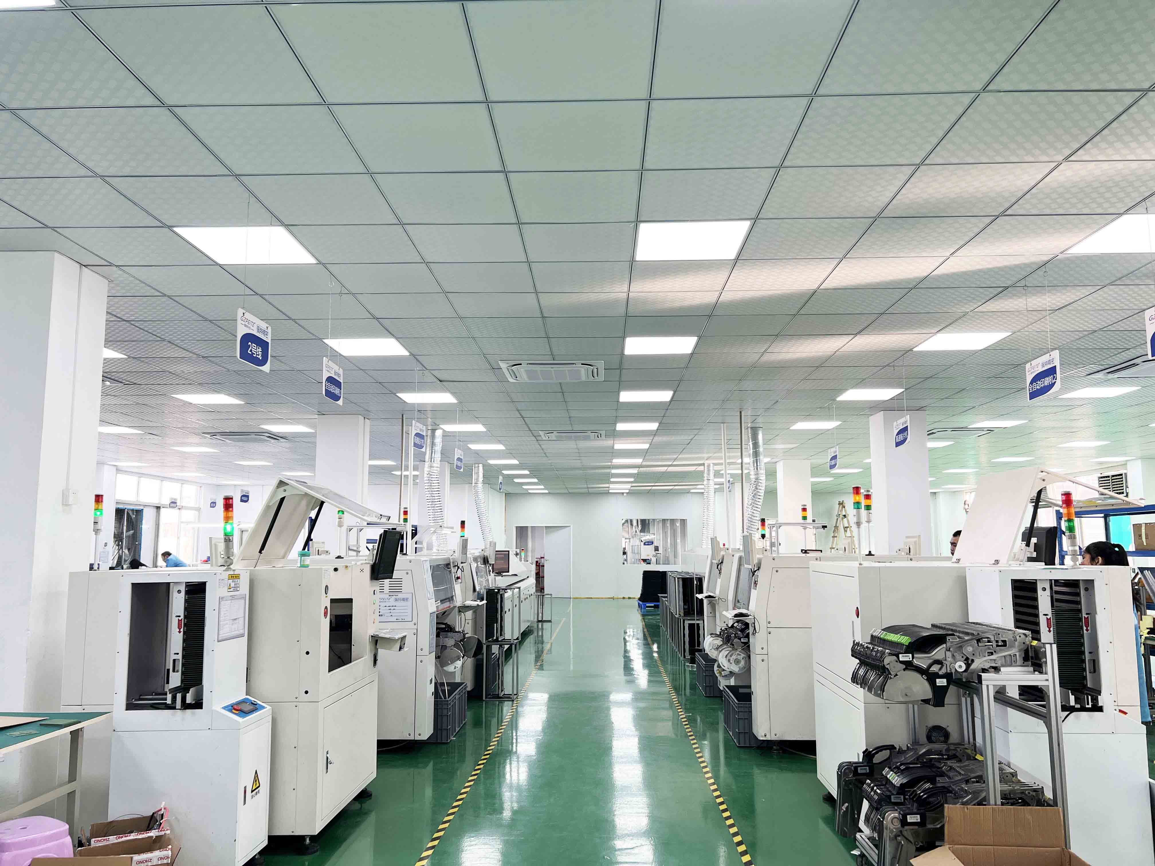 SMT��Ƭ�ӹ�����Ǧ��������Ӧ�õ���㿼��