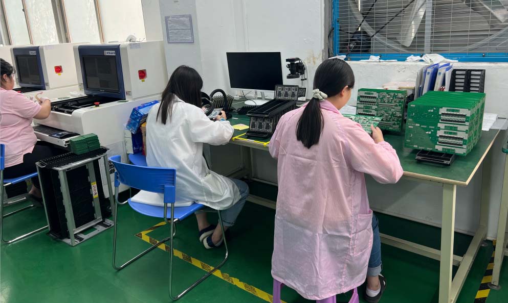 SMT�����ļ�⻷��