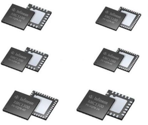 SMTÌùƬ¼Ó¹¤ÖеÄQFN·â×°ÔªÆ÷¼þ SMT,SMT°ü¹¤°üÁÏ,SMT´ú¹¤´úÁÏ,SMT¹¤³§,SMT¼Ó¹¤,SMTÌùƬ¼Ó¹¤