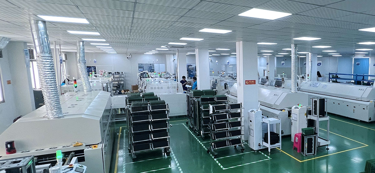 SMT��Ƭ�ӹ�����