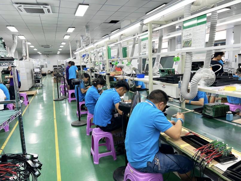 SMT�ӹ�����DIP����ӹ�����