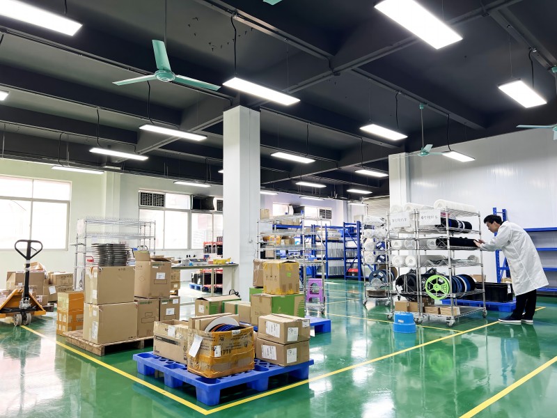 SMT工厂物料来料质量控制的战略与实践 SMT工厂物料来料质量控制的战略与实践