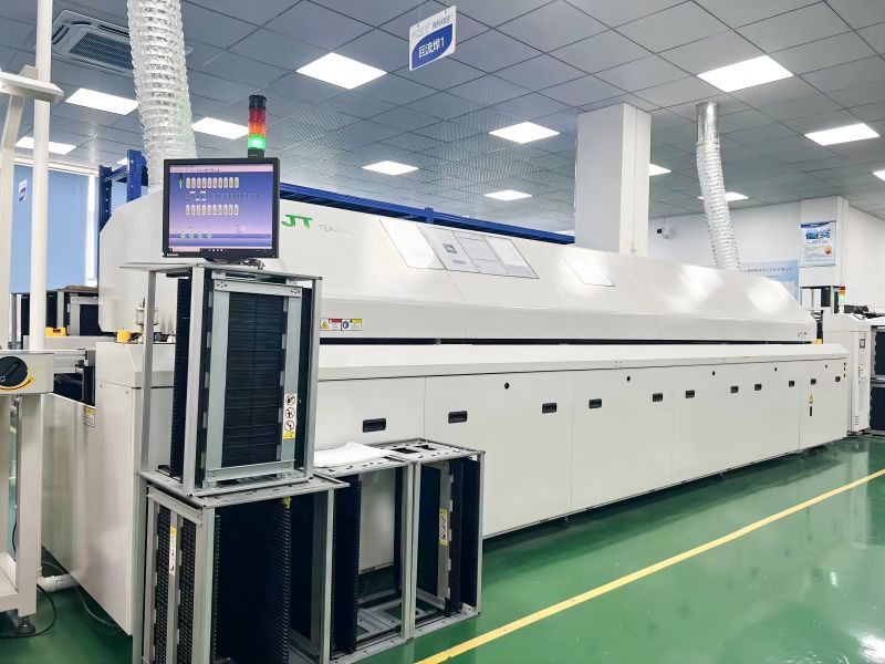 SMT��Ƭ�ӹ��Ļ�����