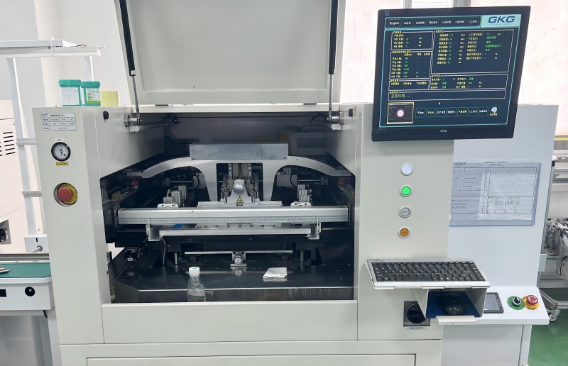 SMT��Ƭ������ӡˢ��