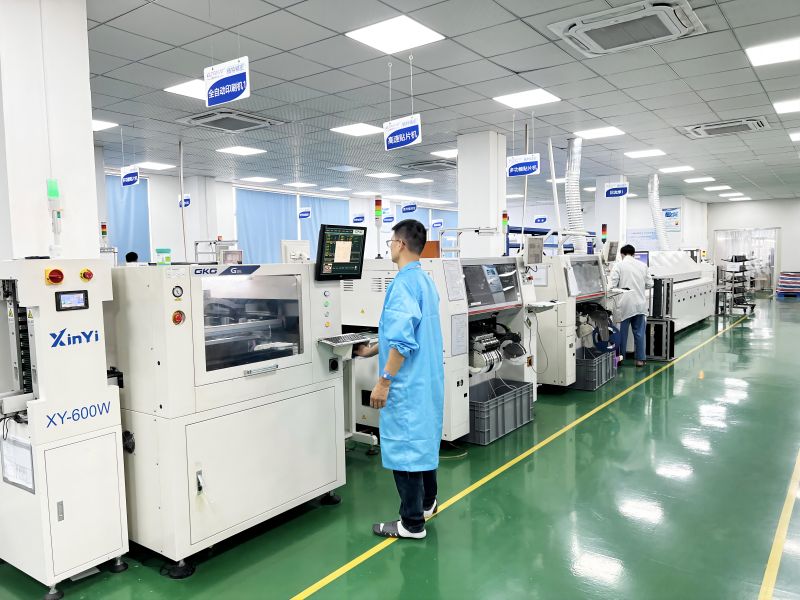 SMT�������������������Ƶ�ս����ʵ��