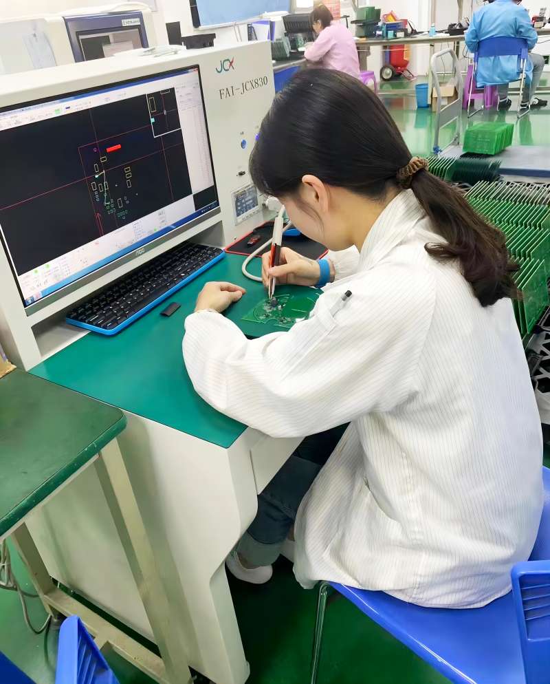 SMT��Ƭ�ӹ����������ȪԴ�����ս��