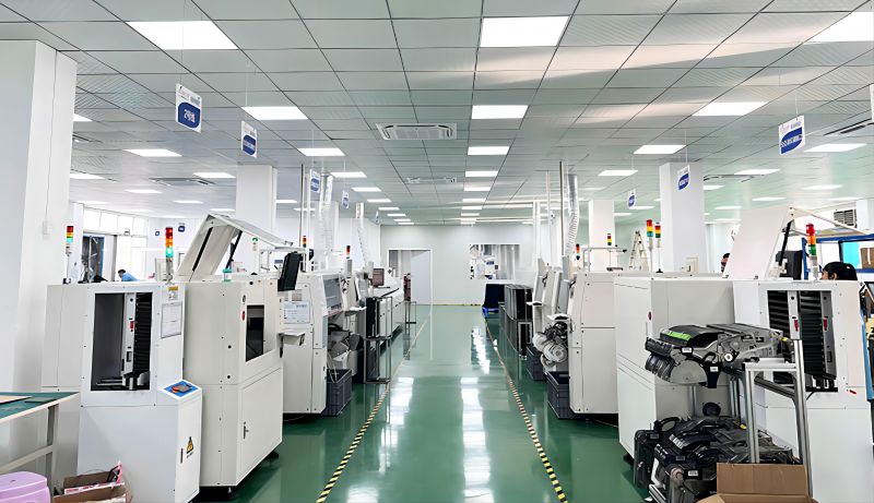 SMT�ӹ��к���Ʒ������ۼ������Ҫ��