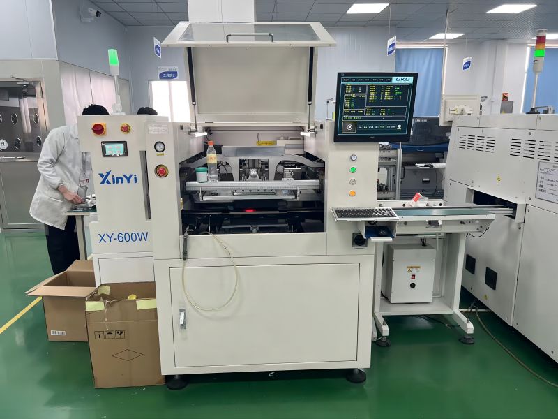 SMT��Ƭ�ӹ��е�����Ӧ���뱣��Ҫ��