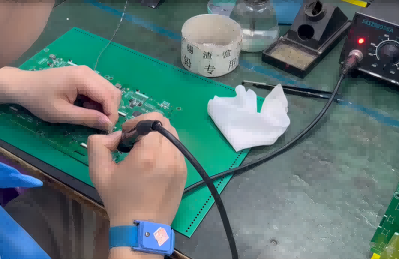 SMT��Ƭ�ӹ��ĳ������⼰���Ҫ��