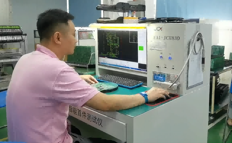 ��Ƚ��SMT�ӹ��������Ƶ�Ҫ��Ҫ��