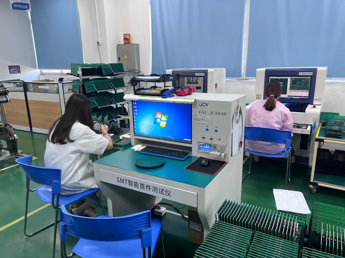 SMT��Ƭ�����еļٺ���©������֮��