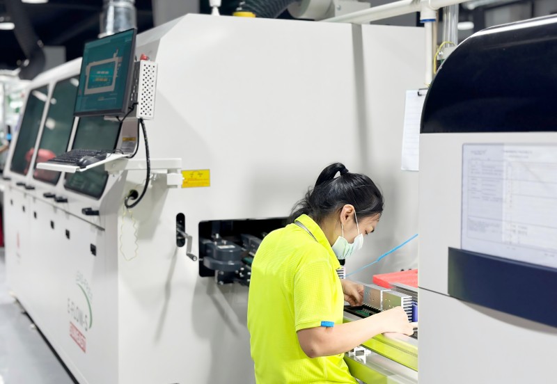 SMT贴片加工防虚焊假焊战略 SMT贴片加工防虚焊假焊战略