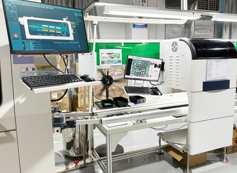 SMT��Ƭ����������ս��Ӧ��ս��