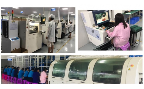 SMT�����ڼӹ��е�����ϸ��