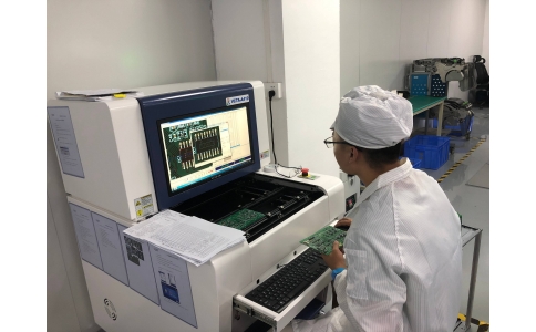 ����smt���ҵ�AOI���