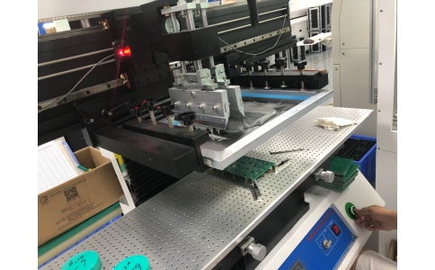 SMT��Ƭ�ӹ�������ӡˢע������