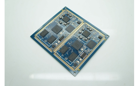 ����SMT��Ƭ�ӹ��е�ֲ����