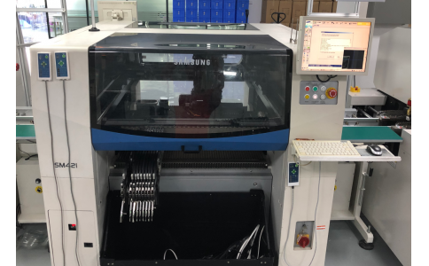 SMT��Ƭ����������θ���ƬʽԪ����