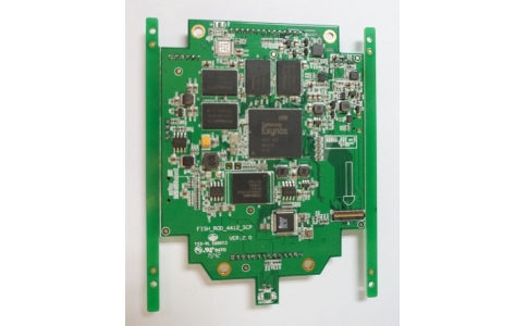 SMT�������ϵ���ƬԪ����������