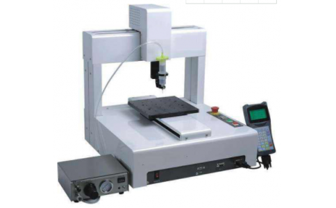 SMT��Ƭ�ӹ��ĵ�Ϳ�豸