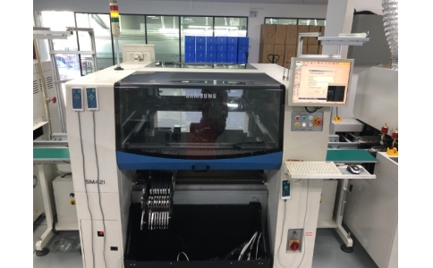 ���ݵ��Ӽӹ�����SMT��Ƭ�������