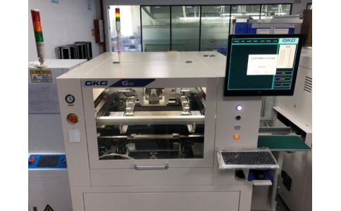 SMT��Ƭ�ӹ���ӡˢ�͵㽺����