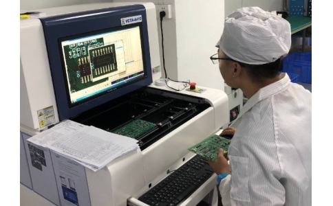 ����SMT��Ƭ�ӹ��ĺ��ӳ���ȱ��