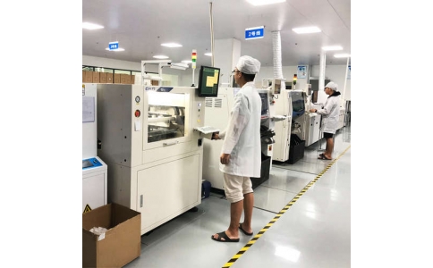 SMT��Ƭ�ӹ��е�����ӡˢ��������