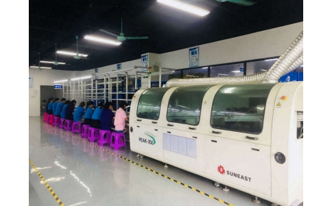 SMT��Ƭ�ӹ�����������Ҫע���ϸ��