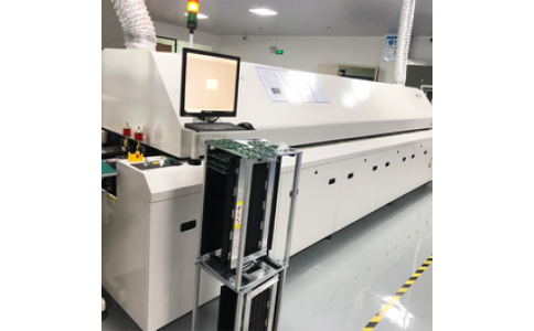 SMT�ӹ�����������ṹ����