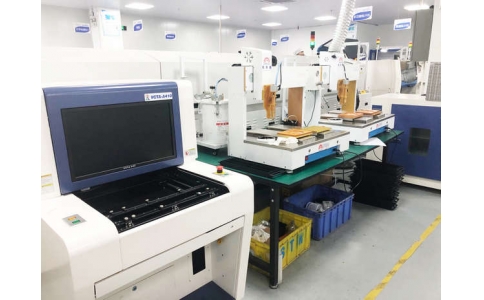 SMT��Ƭ�ļӹ�����������ʲôȱ��