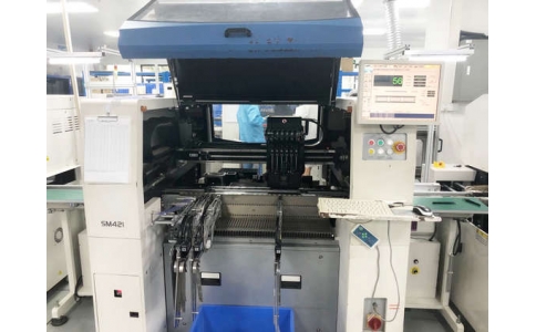 SMT��Ƭ�ӹ���_�ϻ���Ƭ��̼���