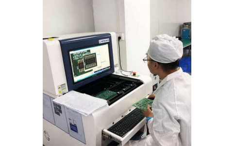 ��Ƭ�ӹ���_SMT��Ƭ��AOI�������