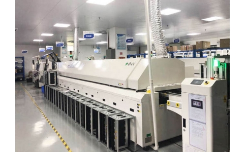 SMT��Ƭ�ӹ����ҵ����ϼ���