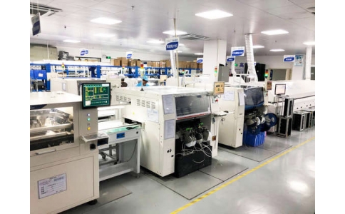 SMT��Ƭ�ӹ�_����Ʒ�ʹܿ�