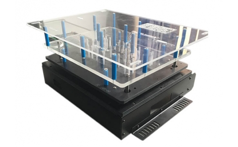 SMT��Ƭ��_ICT���߲��Ե���ȱ��