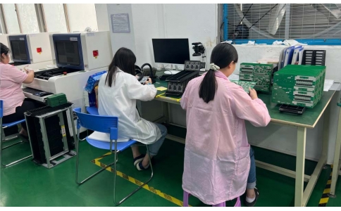 SMT�������ڵ����𻵵��ж�