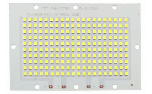 SMT�ӹ�����LED��Ƭע������