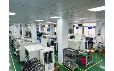 SMT��Ƭ�ӹ����������̼���