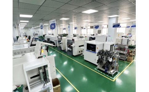 SMT�ӹ��ľ�����Ч����Ƚ��